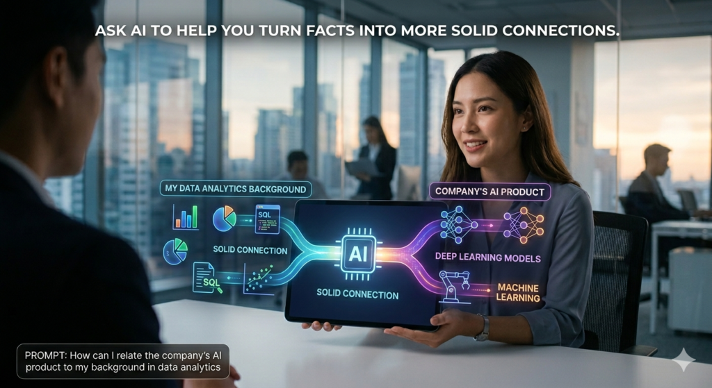 What do you know about our company?