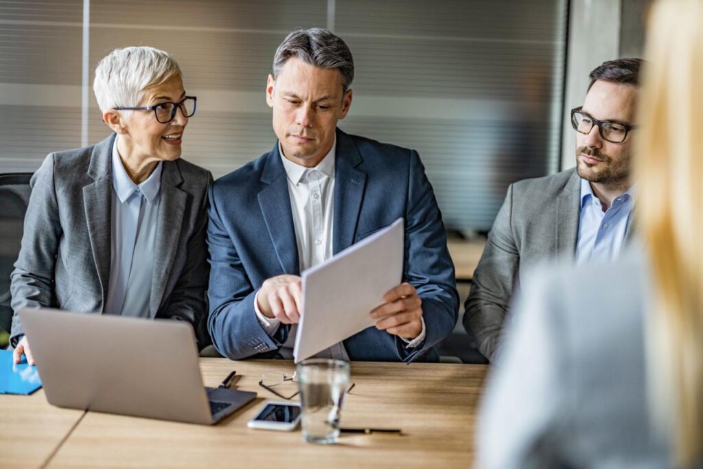 First Impression Matters