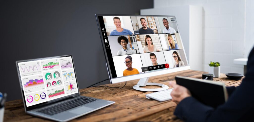 Virtual Interview Ready