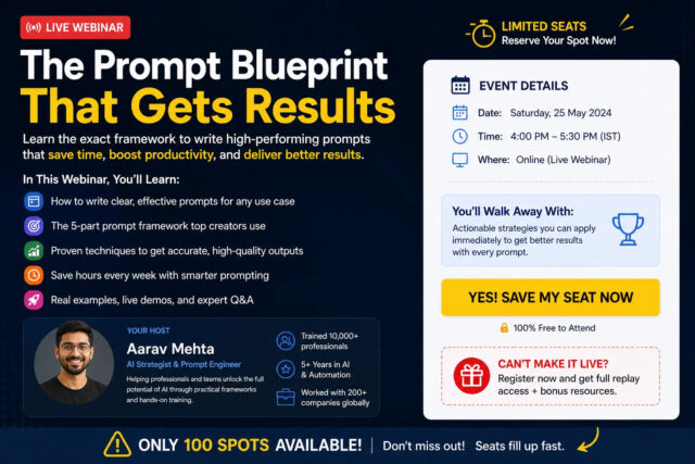 Webinar Registration Page Copy