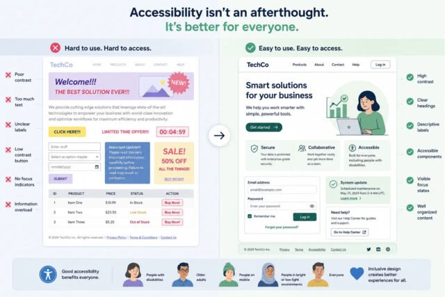 Frontend Accessibility Fix Assistant