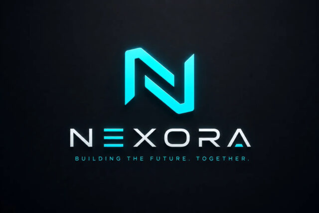 Tech Startup Logo