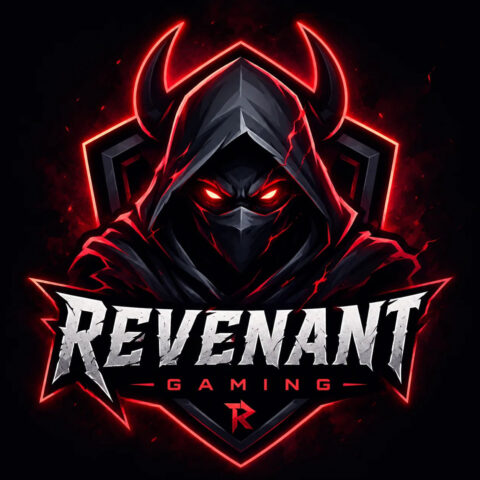Esports Mascot Identity