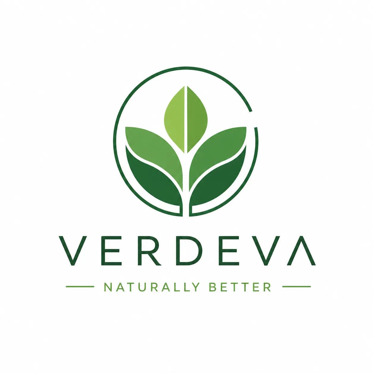 Eco Friendly Brand Logo