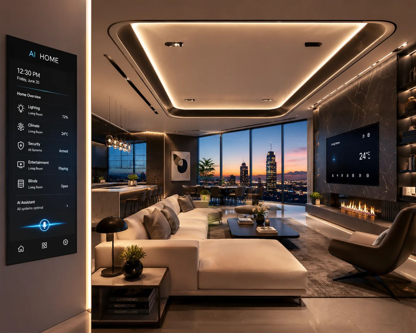 Smart Home Sales Pitch 10