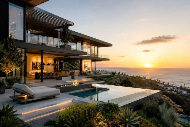 Luxury Villa Video Script 13