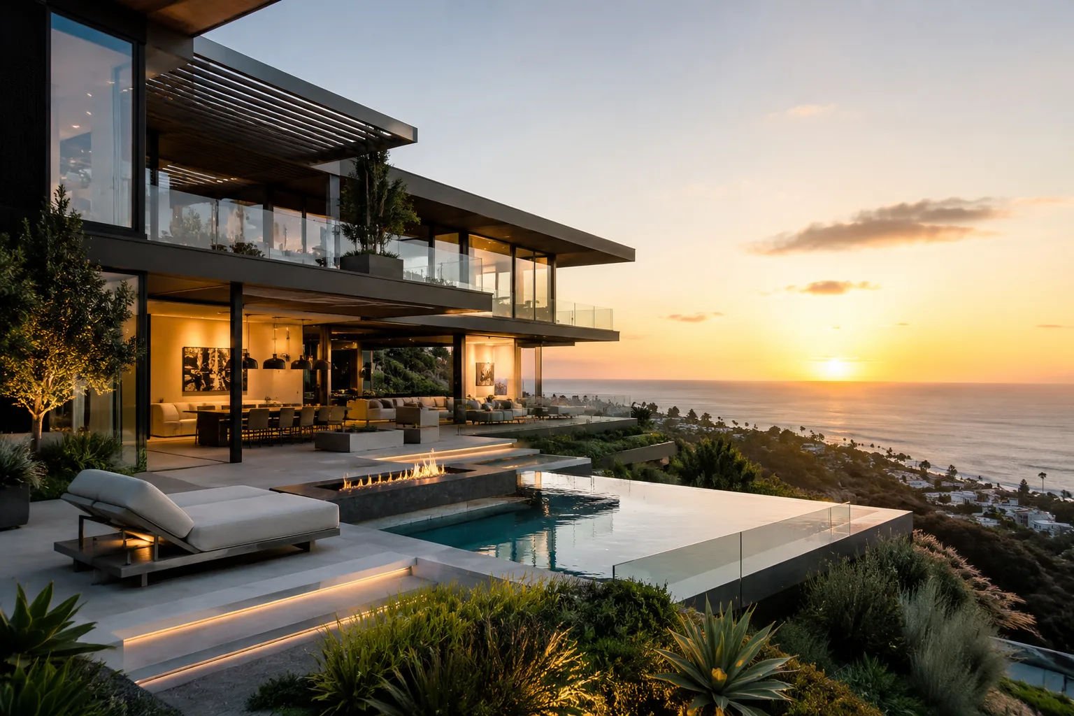 Luxury Villa Video Script 13