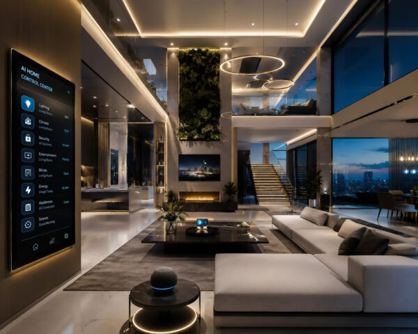 Smart Home Sales Pitch 15