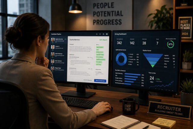 Resume Bullet Point Enhancer