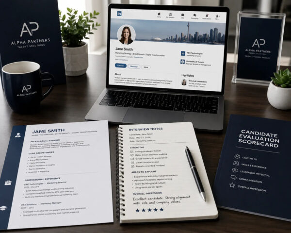 LinkedIn To Resume Converter 18