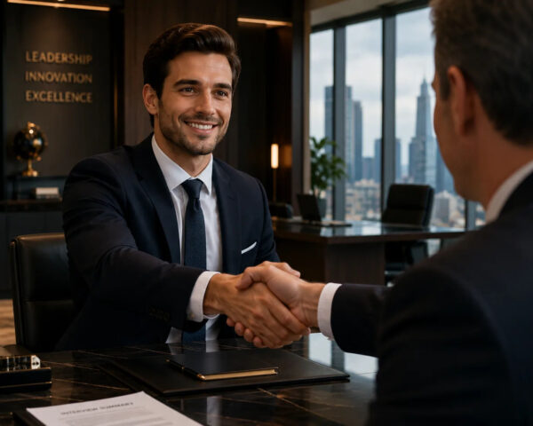 Salary Negotiation Script