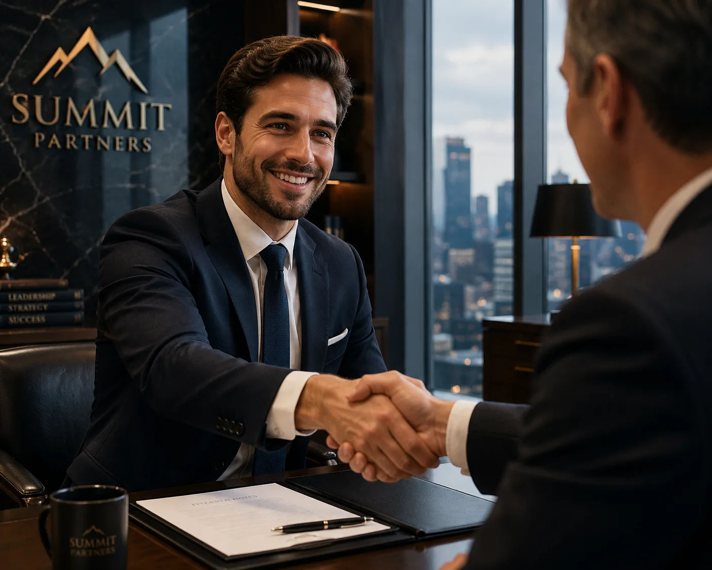 Salary Negotiation Script 8