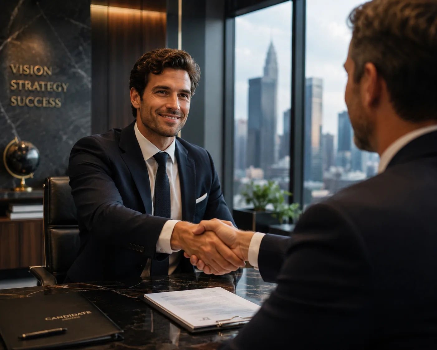 Salary Negotiation Script 13
