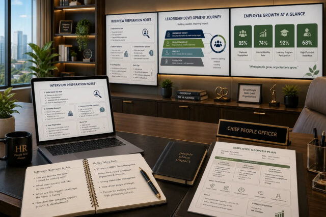 Performance Review Generator