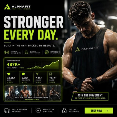 Jewelry Ecommerce Ads