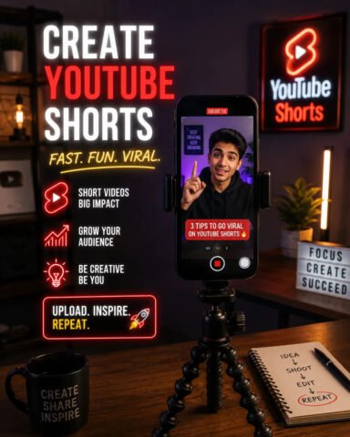 YouTube Shorts Hook Script