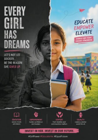 Social Awareness Campaign