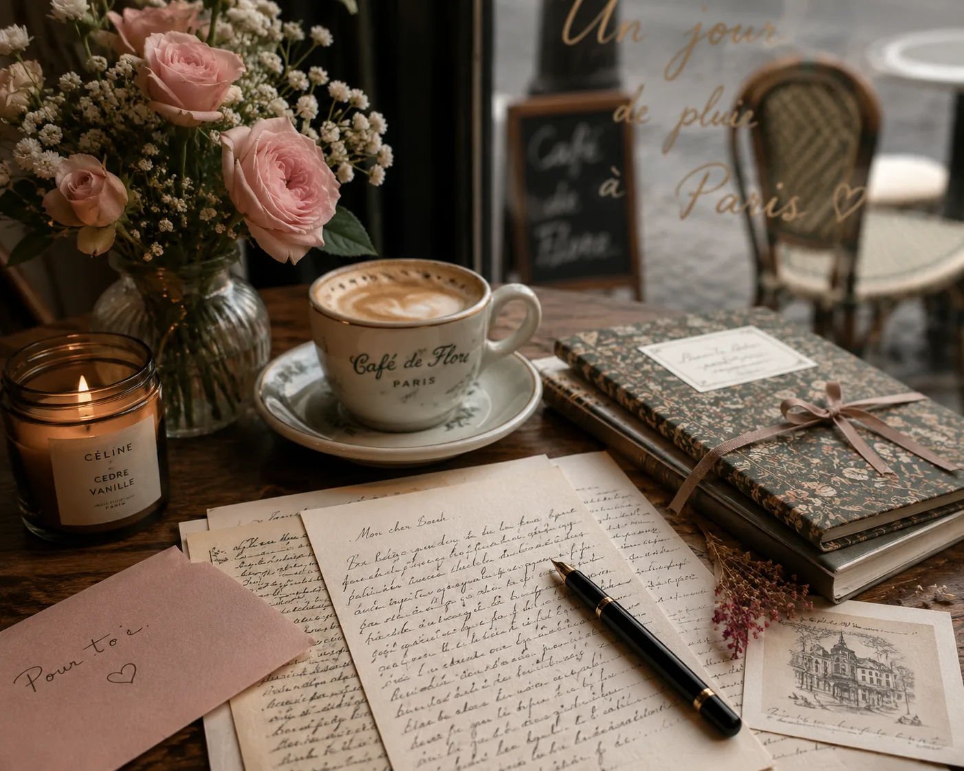 Relationship Reflection Journal