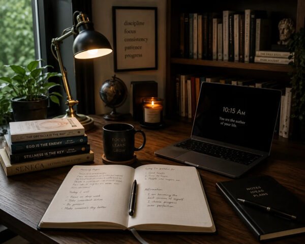 Student Success Journal